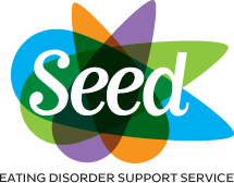 SEED - Eating Disorder Support Service