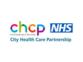 CHCP NHS City Healthcare Partnership