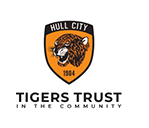 Tigers Trust in the community